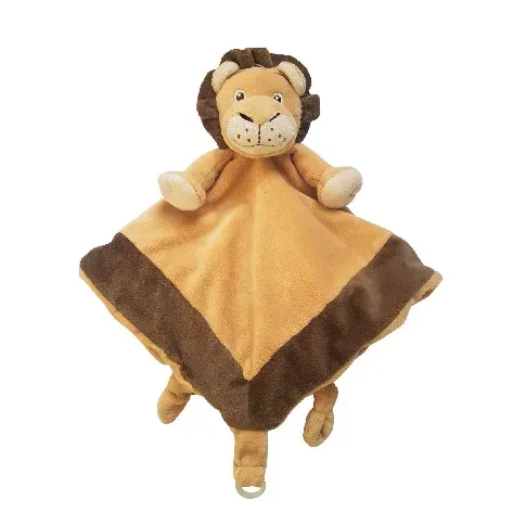 Bilde av best pris My Teddy - Comforter Lion (28-280015) - Leker
