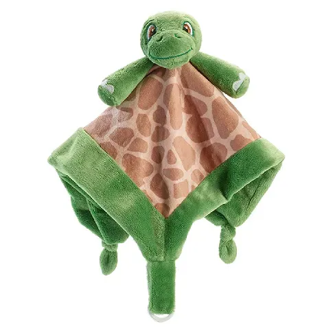 Bilde av best pris My Teddy - Comforter Turtle (28-280016) - Leker