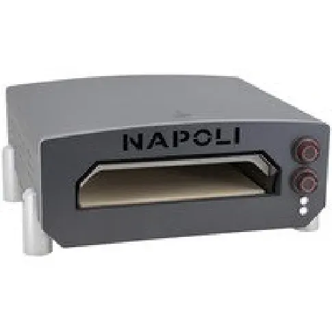 Bilde av best pris NAPOLI 13” elektrisk pizzaovn (785-001) Pizzaovner og tilbehør - Pizzaovn og tilbehør - Pizzaovner