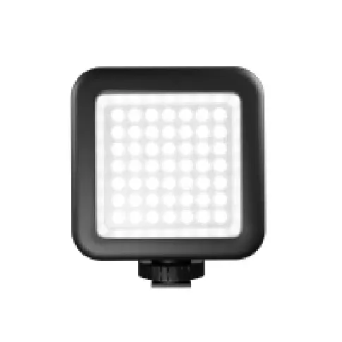 Bilde av best pris NATEC Alfama LED, 5,5 W, 49 pære(r ), LED, 800 lm, 6000 K, 6000 K Foto og video - Foto- og videotilbehør - Fotostudio