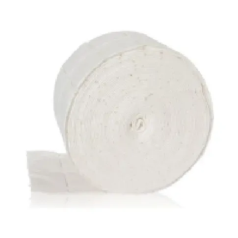 Bilde av best pris NEESS dustless cotton pads 500pcs Sminke - Negler - UV Nail tilbehør