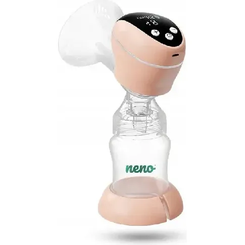 Bilde av best pris NENO - Electric Breast Pump Single Primo Wireless - Baby og barn