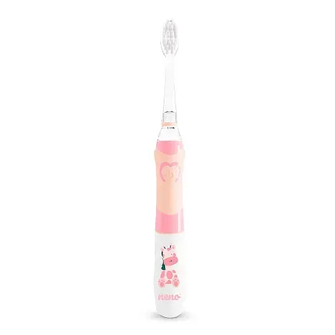 Bilde av best pris NENO - Electric Toothbrush Fratelli Pink - Helse og personlig pleie