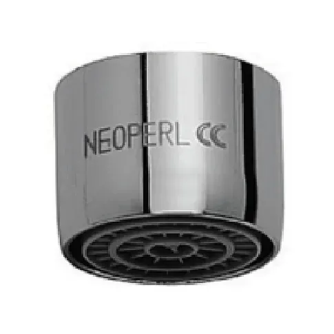 Bilde av best pris NEOPERL® luftblander M22X1 13,5 l/min. Rørlegger artikler - Baderommet - Armaturer og reservedeler