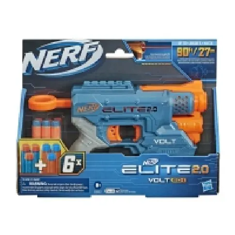 Bilde av best pris NERF Elite 2.0 Volt SD 1 Leker - Rollespill - Blastere og lekevåpen