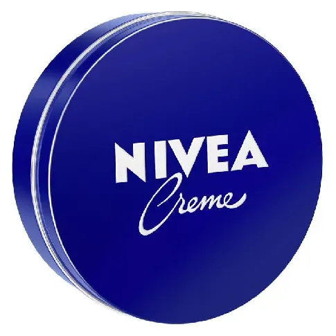 Bilde av best pris NIVEA Creme 75ml Hudpleie - Kroppspleie - Bodylotion