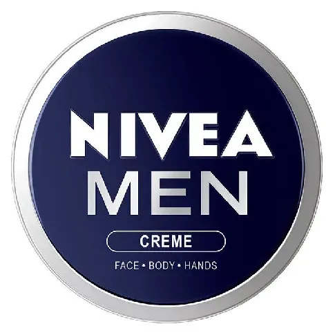 Bilde av best pris NIVEA Men Creme 150ml Mann - Hudpleie - Ansikt - Dagkrem