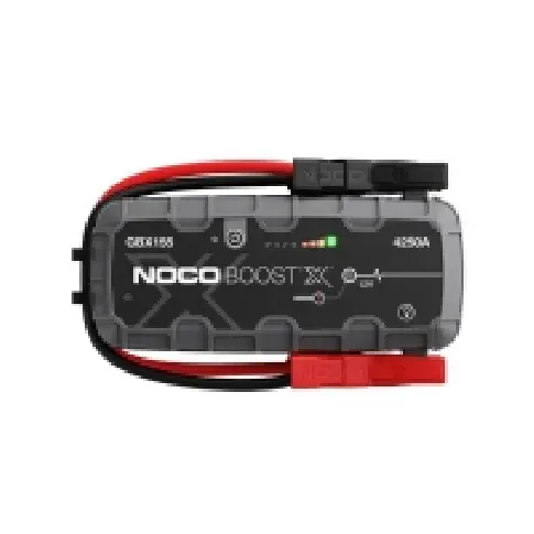 Bilde av best pris NOCO GBX155 jumpstarter til køretøj 4250 A Bilpleie & Bilutstyr - Sikkerhet for Bilen - Starthjelp
