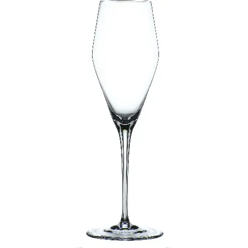 Bilde av best pris Nachtmann ViNova Champagneglass 28 cl 4 stk Champagneglass