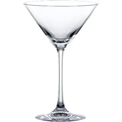 Bilde av best pris Nachtmann Vivendi Martiniglass 19,5 cl 4 stk Martiniglass