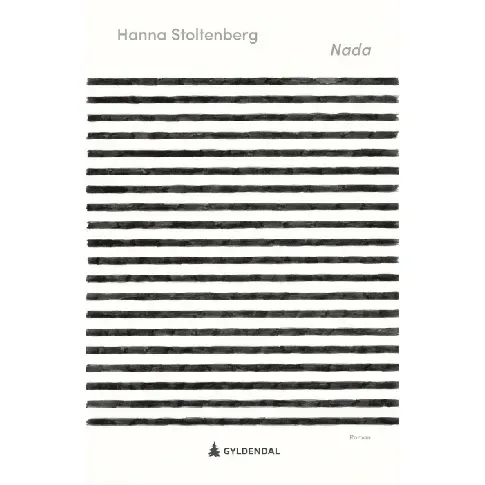 Bilde av best pris Nada av Hanna Stoltenberg - Skjønnlitteratur
