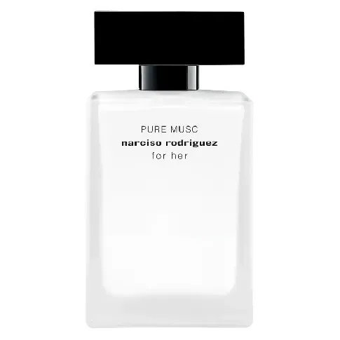 Bilde av best pris Narciso Rodriguez For Her Pure Musc Eau De Parfum 50ml Dufter - Dame - Parfyme