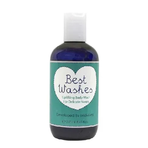 Bilde av best pris Natural Birthing Company - Best Washes Bodywash 250 ml - Skjønnhet