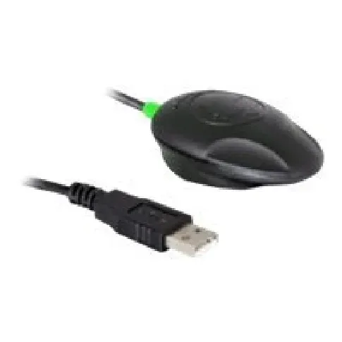 Bilde av best pris Navilock NL-602U ublox6 USB receiver - GPS-mottakermodul Tele & GPS - GPS - GPS