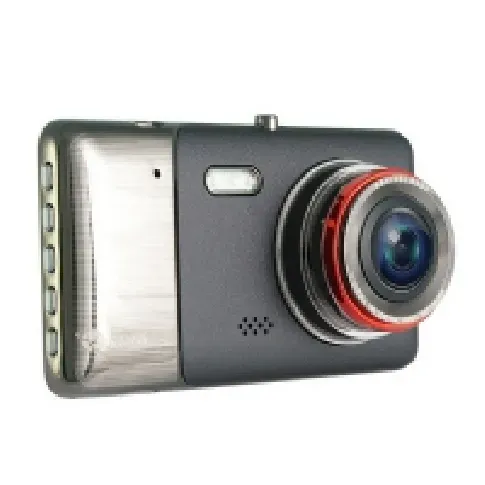 Bilde av best pris Navitel R800, Full HD, 170°, OV2710, 12 MP, 30 fps, H.264,MOV Bilpleie & Bilutstyr - Interiørutstyr - Dashcam / Bil kamera