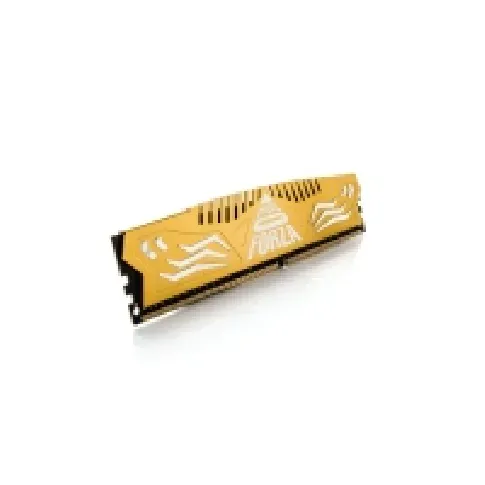 Bilde av best pris Neo Forza - DDR4 - modul - 8 GB - DIMM 288-PIN - 3600 MHz / PC4-28800 - CL19 - 1,35 V - ikke bufferet - ikke-ECC PC-Komponenter - RAM-Minne