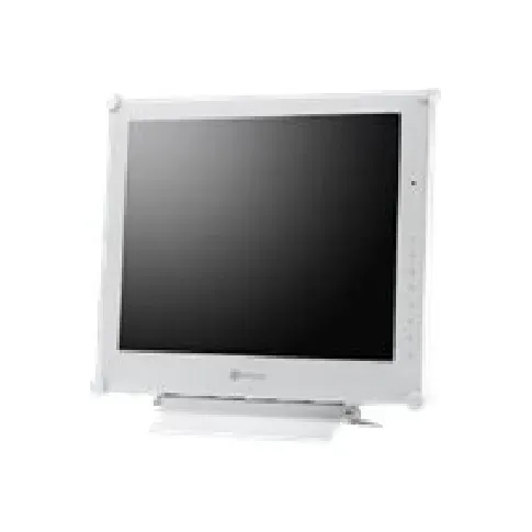 Bilde av best pris Neovo X-19E - LED-skjerm - 19 - 1280 x 1024 SXGA - TN - 250 cd/m² - 1000:1 - 3 ms - HDMI, DVI-D, VGA, DisplayPort - høyttalere - hvit PC tilbehør - Skjermer og Tilbehør - Skjermer