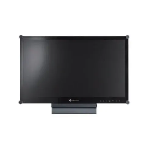 Bilde av best pris Neovo X-22E - LED-skjerm - 21.5 - 1920 x 1080 Full HD (1080p) - 250 cd/m² - 3 ms - HDMI, DVI-D, VGA, DisplayPort - høyttalere - svart PC tilbehør - Skjermer og Tilbehør - Skjermer