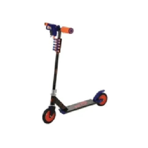 Bilde av best pris Nerf Blaster Løbehjul til børn Utendørs lek - Gå / Løbekøretøjer - Løpehjul