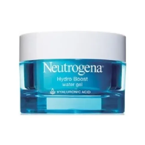 Bilde av best pris Neutrogena Hydro Boost Hydration Gel for normal og kombinert hud 50ml Hudpleie - Ansiktspleie - Dagkrem