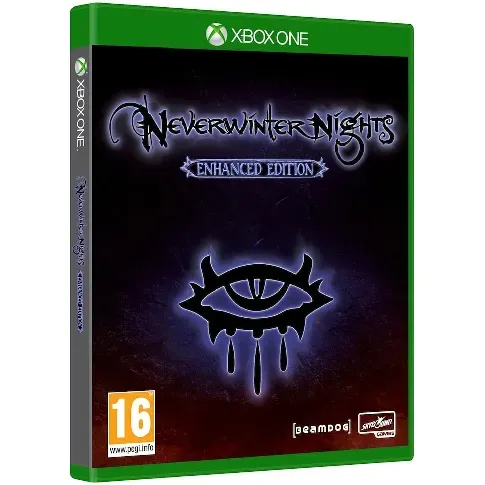 Bilde av best pris Neverwinter Nights - Videospill og konsoller