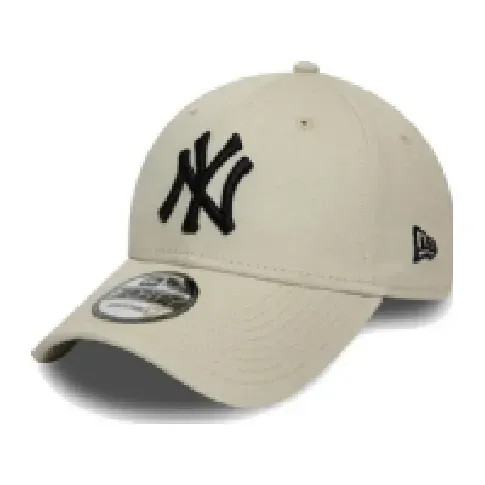 Bilde av best pris New Era Czapka NEW ERA 9FORTY New York Yankees League Sport & Trening - Tilbehør - Caps