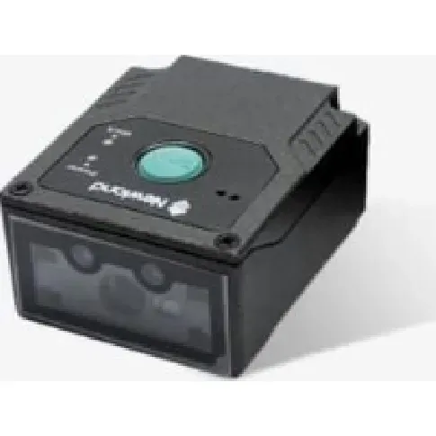 Bilde av best pris Newland FM430 Barracuda - Strekkodeskanner - stasjonær - dekodet - USB Kontormaskiner - POS (salgssted) - Strekkodescanner