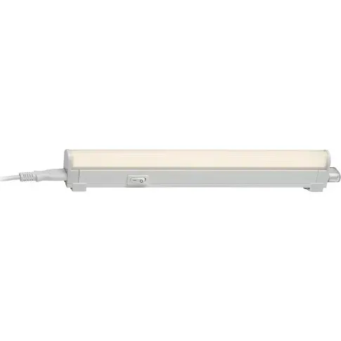 Bilde av best pris Nielsen Light armatur, 5W LED, 31 cm, hvit Lamper &amp; el > Lamper &amp; spotter