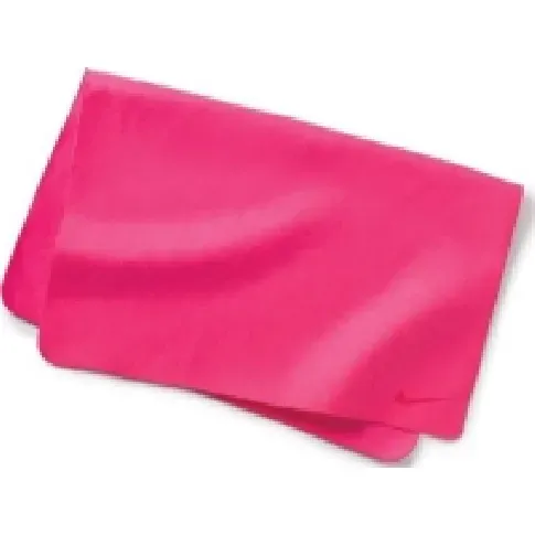 Bilde av best pris Nike NIKE Swim Hydro Towel treningshåndkle rosa (R2696) Barn & Bolig - Tekstil og klær