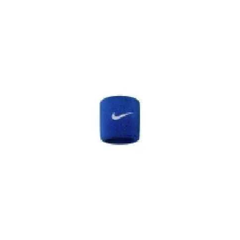 Bilde av best pris Nike Nike Swoosh Wristbands Frotki na nadgarstek 402 (NNN04-402) - 10950 N - A