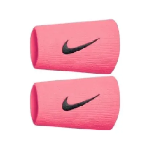 Bilde av best pris Nike Opaska na rękę Nike N.000.1586.677.OS (kolor różowy) N - A