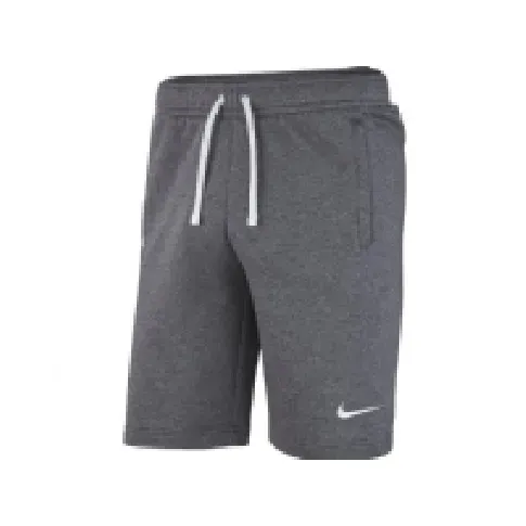Bilde av best pris Nike Park 20 Fleece Shorts CW6910-071 - M Klær og beskyttelse - Sikkerhetsutsyr - Knebesyttelse
