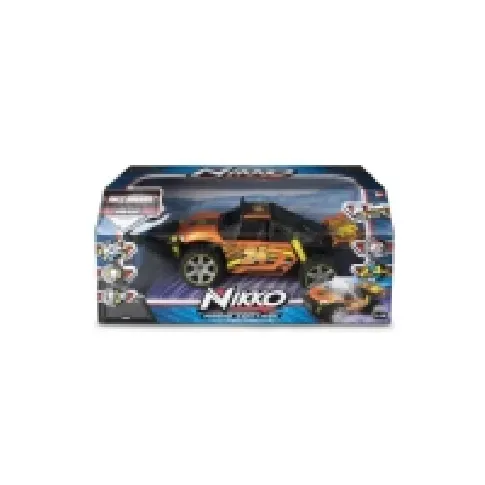Bilde av best pris Nikko 23 cm Race Buggies - Hyper Blaze Leker - Radiostyrt - Biler og utrykningskjøretøy