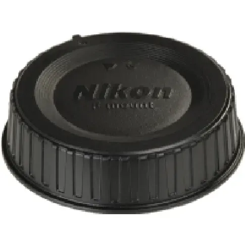 Bilde av best pris Nikon LF-4, Sort, Digitalt kamera, AF-S NIKKOR Foto og video - Foto- og videotilbehør - Diverse
