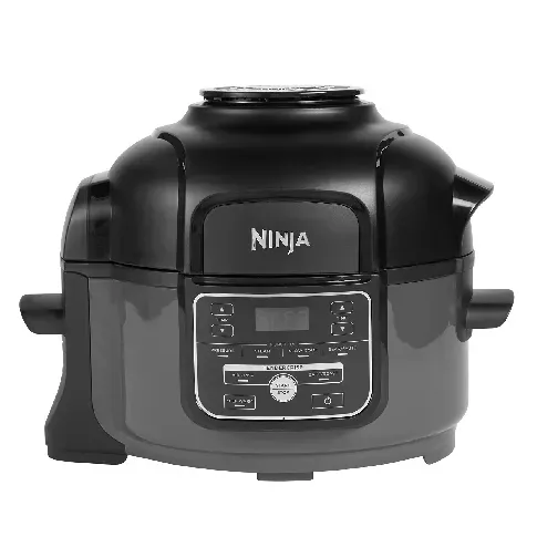 Bilde av best pris Ninja Foodi Mini 6-In-1 1460W OP100EU Multi Cooker - Hjemme og kjøkken