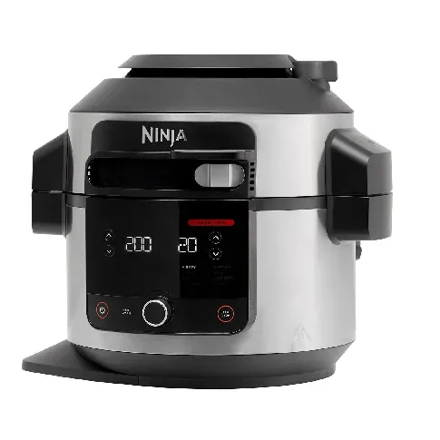 Bilde av best pris Ninja - Foodi OL550EU SmartLid 11-in-1 Multicooker - Hjemme og kjøkken