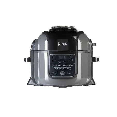 Bilde av best pris Ninja - Foodi Pressure Cook&Airfryer 7-in1 - OP300EU - Hjemme og kjøkken