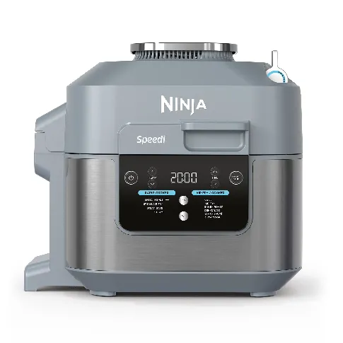 Bilde av best pris Ninja ON400EU Speedi Multicooker Multicooker