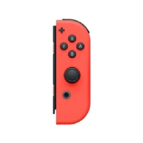Bilde av best pris Nintendo | Joy-Con (Høyre) - Gamepad - trådløs - neonrød - for: Nintendo Switch Gaming - Spillkonsoll tilbehør - Nintendo Switch
