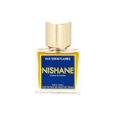 Bilde av best pris Nishane Fan Your Flames Extrait de parfum 50 ml (unisex) Unisex dufter - Eau de Parfum Unisex