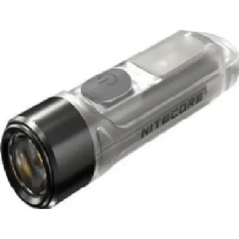 Bilde av best pris Nitecore lommelykt Nitecore TIKI UV-lommelykt, 365nm, USB Belysning - Annen belysning - Diverse