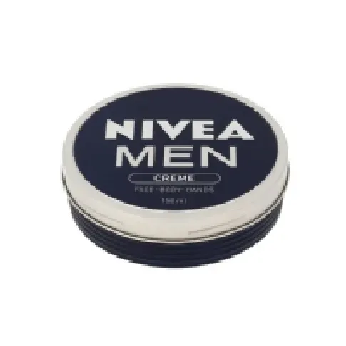 Bilde av best pris Nivea Men - Creme - Face - Body - Hands - 150 ml Hudpleie - Hudpleie for menn - Ansiktskrem
