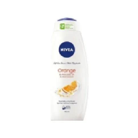 Bilde av best pris Nivea NIVEA_Orange & amp Avocado Oil Care Shower caring shower gel 750ml Hudpleie - Kroppspleie - Dusjsåpe