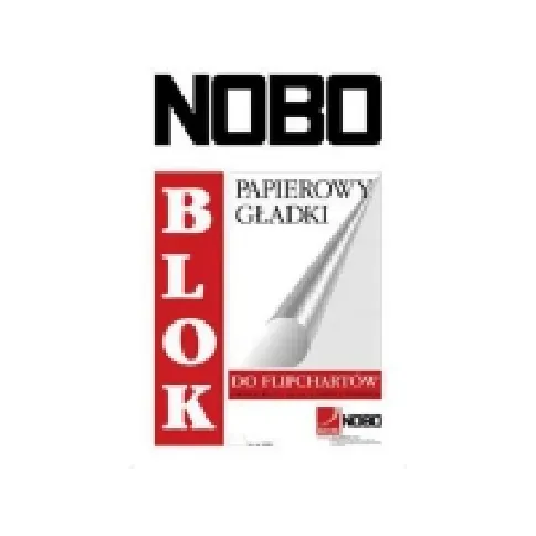 Bilde av best pris Nobo 10001, 584 mm, 813 mm, 653 mm, 1005 mm, 4 mm interiørdesign - Tavler og skjermer - Flip flips