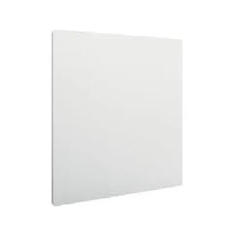 Bilde av best pris Nobo rammeløs magnetisk modulær whiteboard 45x45cm Hvid interiørdesign - Tavler og skjermer - Tavler
