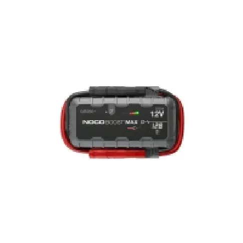 Bilde av best pris Noco GB250 Boost Max - Jump start til 12V blybatterier Bilpleie & Bilutstyr - Sikkerhet for Bilen - Starthjelp