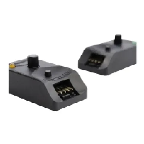 Bilde av best pris Noctua NA-FC1 - Viftekontroller - svart PC-Komponenter - Kjøling og modifikasjoner - Prosessor kjøling