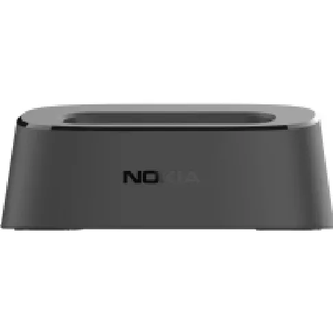 Bilde av best pris Nokia Cradle, Innendørs, USB, Sort Tele & GPS - Mobilt tilbehør - Deksler og vesker