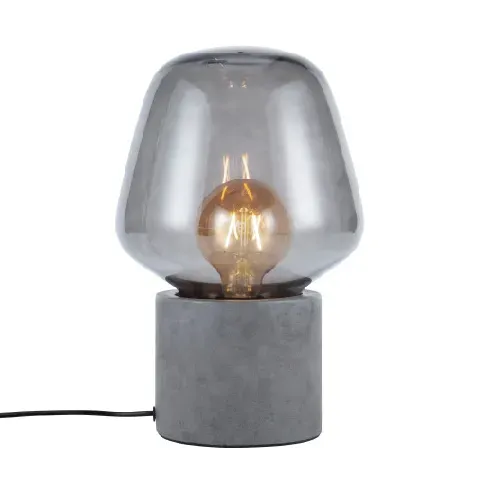Bilde av best pris Nordlux Christina bordlampe, antrasitt Bordlampe
