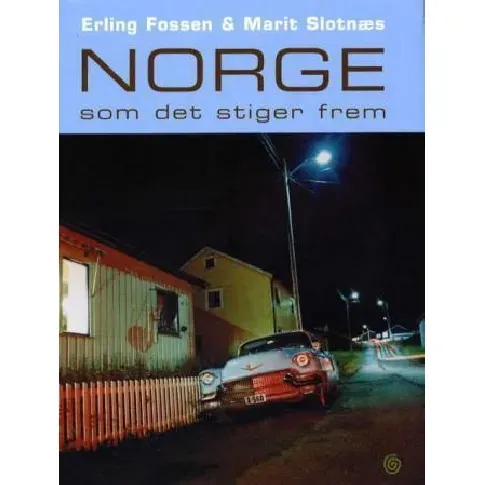Bilde av best pris Norge - En bok av Marit Slotnæs